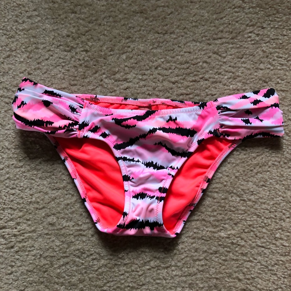 Bikini bottom